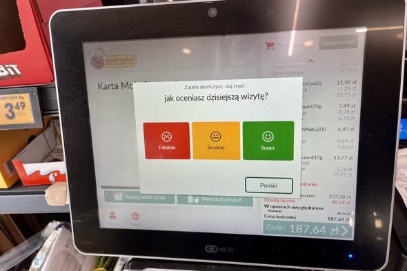Klikasz, oni tracą