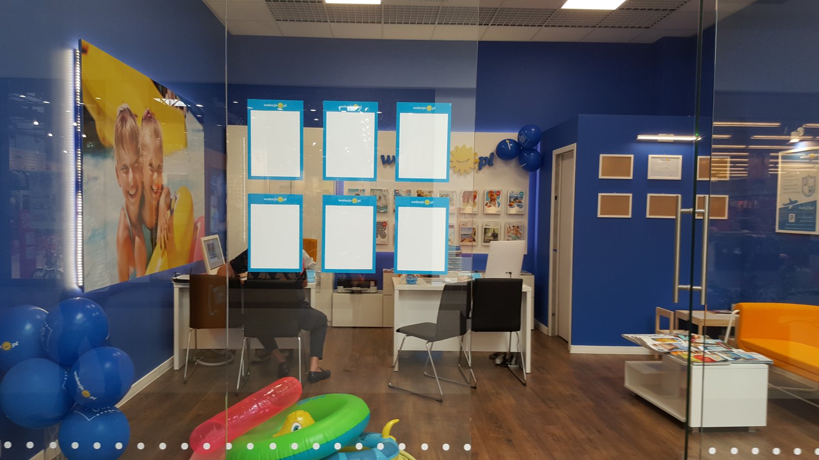 Ofertówki Otowakacje